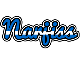 Narjiss greece logo