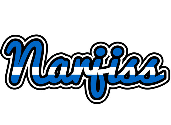 Narjiss greece logo