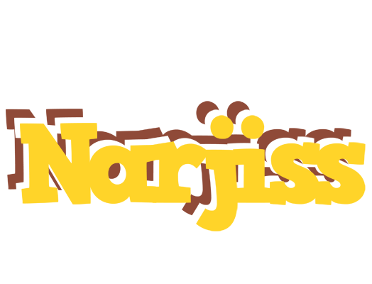 Narjiss hotcup logo