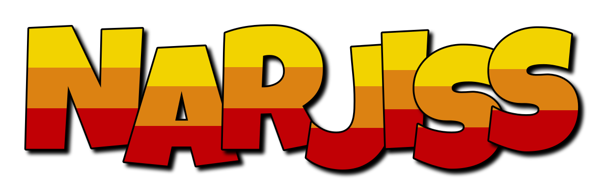 Narjiss jungle logo