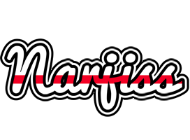 Narjiss kingdom logo