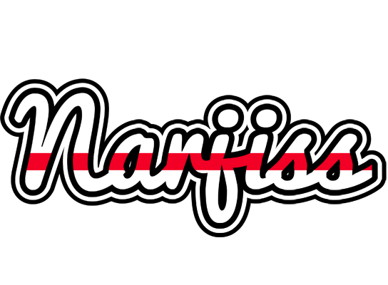 Narjiss kingdom logo