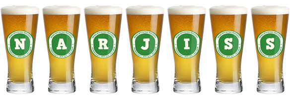 Narjiss lager logo