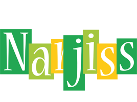 Narjiss lemonade logo