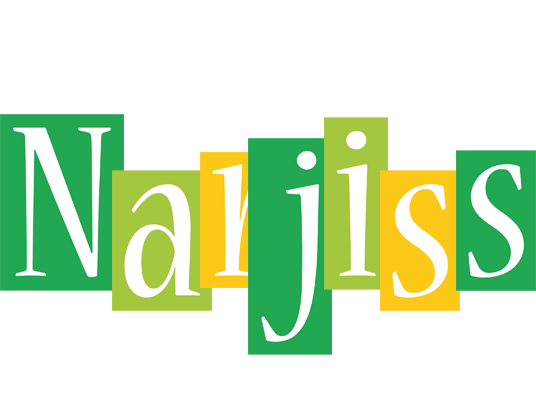 Narjiss lemonade logo