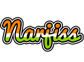 Narjiss mumbai logo