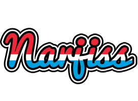 Narjiss norway logo