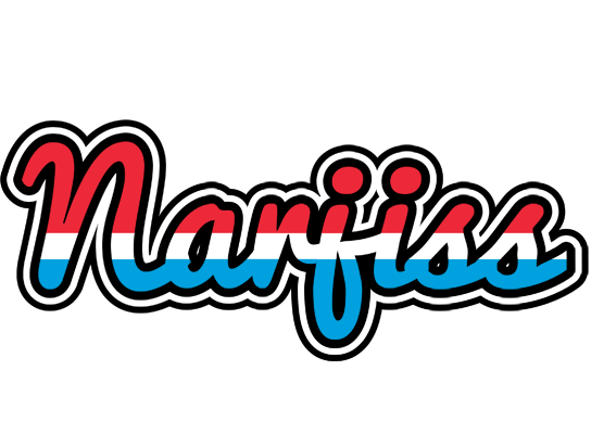 Narjiss norway logo