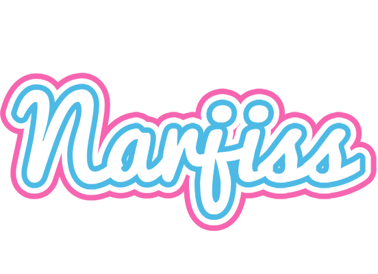 Narjiss outdoors logo