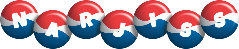 Narjiss paris logo