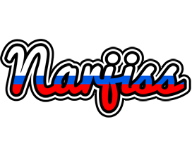 Narjiss russia logo