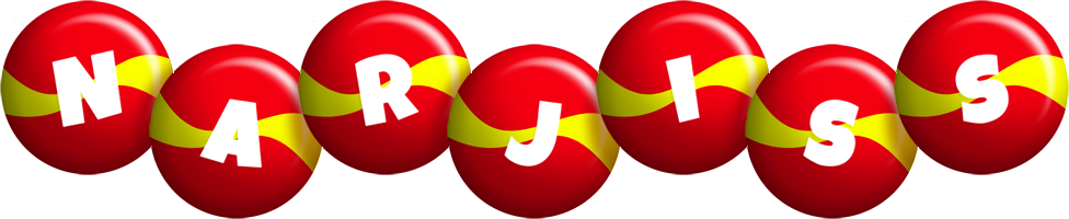 Narjiss spain logo