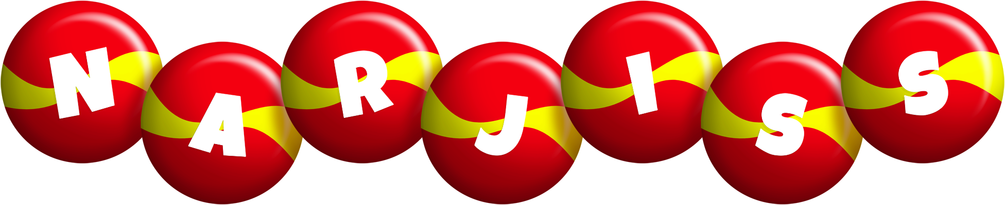 Narjiss spain logo
