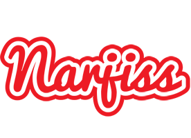 Narjiss sunshine logo