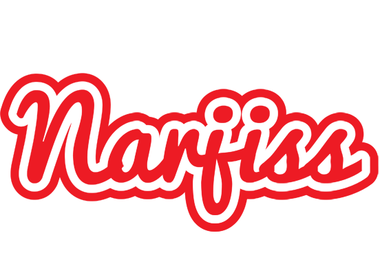 Narjiss sunshine logo