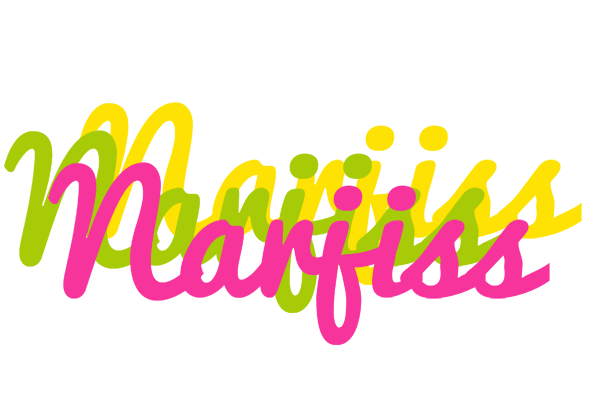 Narjiss sweets logo