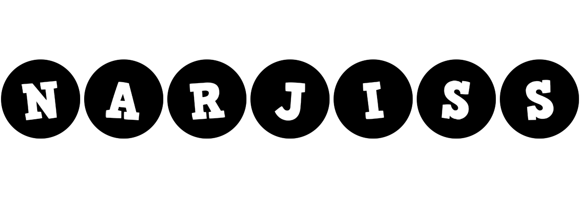 Narjiss tools logo