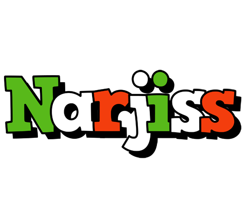 Narjiss venezia logo