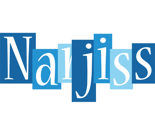 Narjiss winter logo