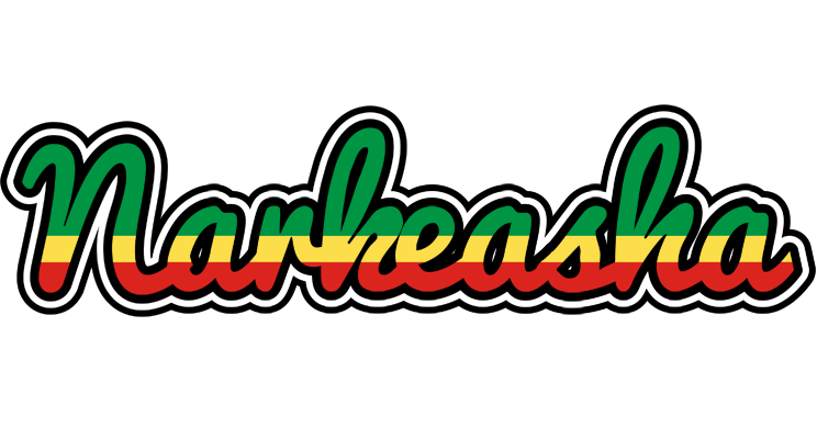 Narkeasha african logo