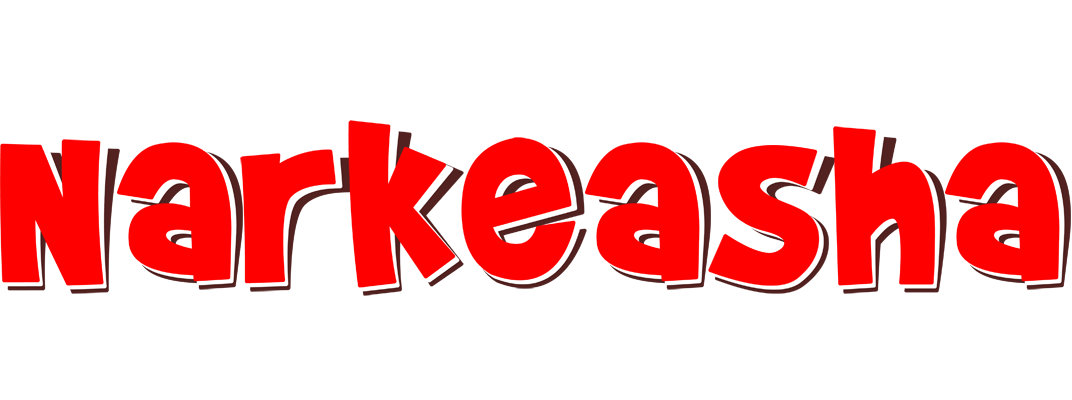 Narkeasha basket logo