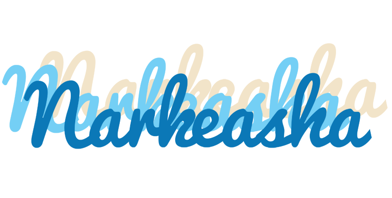 Narkeasha breeze logo