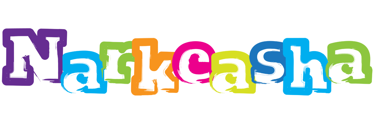 Narkeasha casino logo