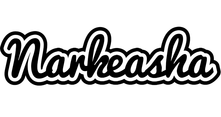 Narkeasha chess logo