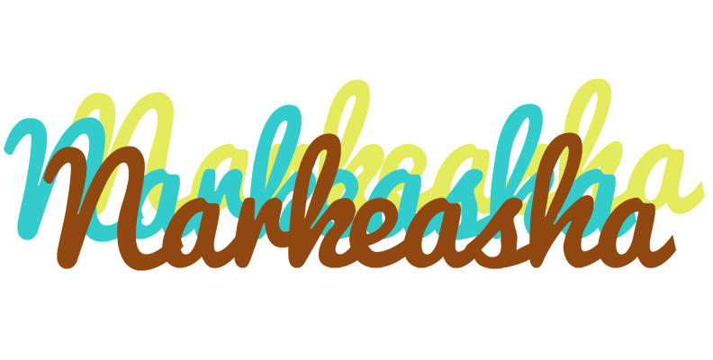 Narkeasha cupcake logo