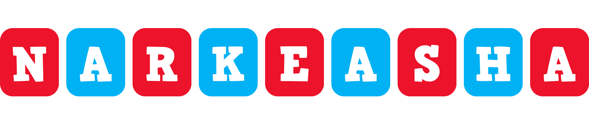 Narkeasha diesel logo