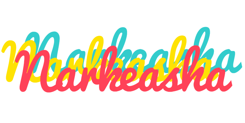 Narkeasha disco logo