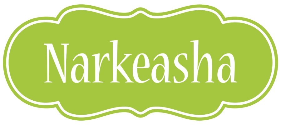 Narkeasha family logo