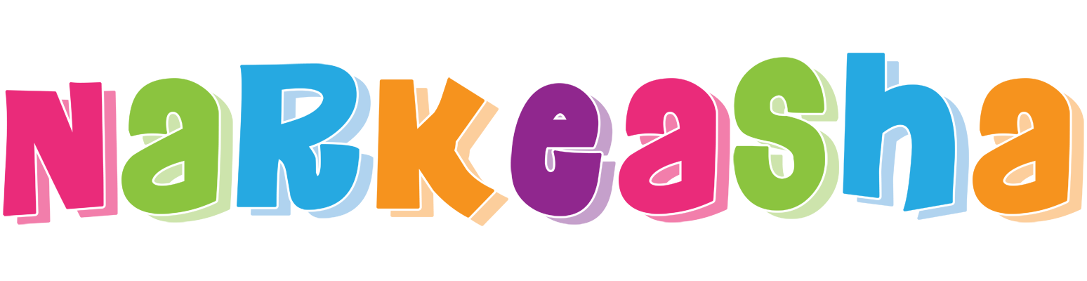 Narkeasha friday logo