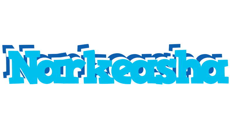 Narkeasha jacuzzi logo