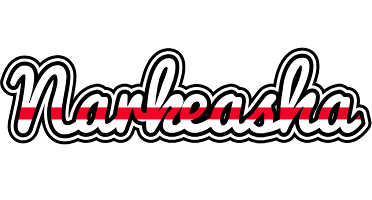 Narkeasha kingdom logo