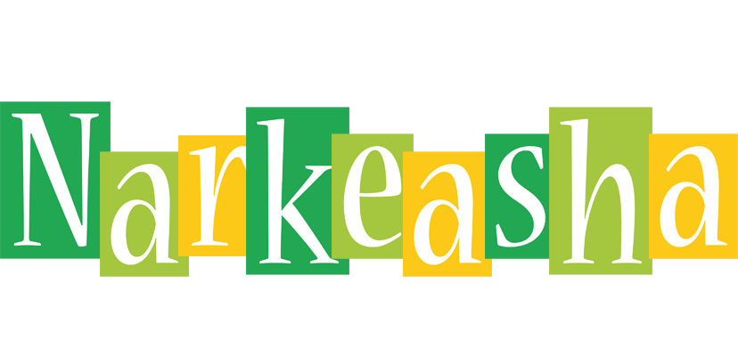 Narkeasha lemonade logo