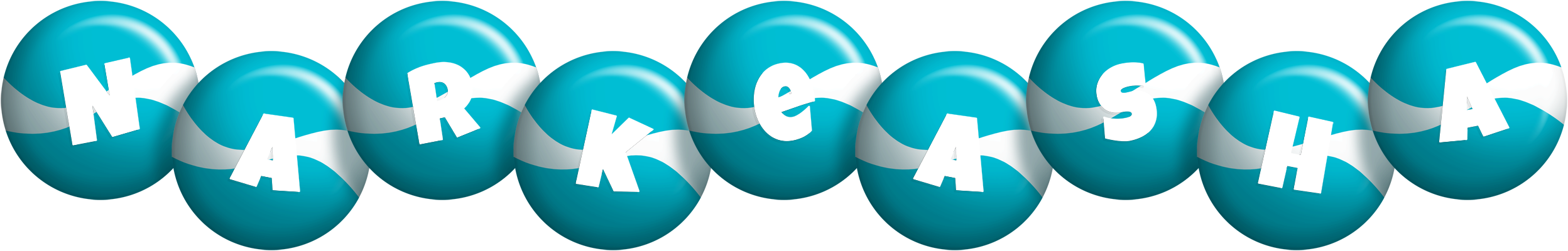Narkeasha messi logo