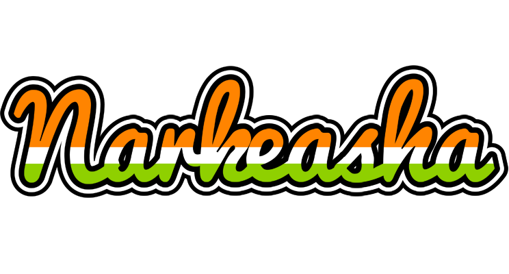 Narkeasha mumbai logo