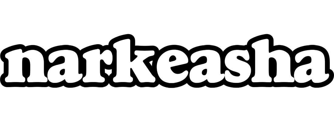 Narkeasha panda logo