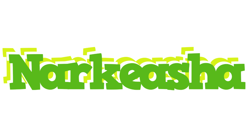 Narkeasha picnic logo