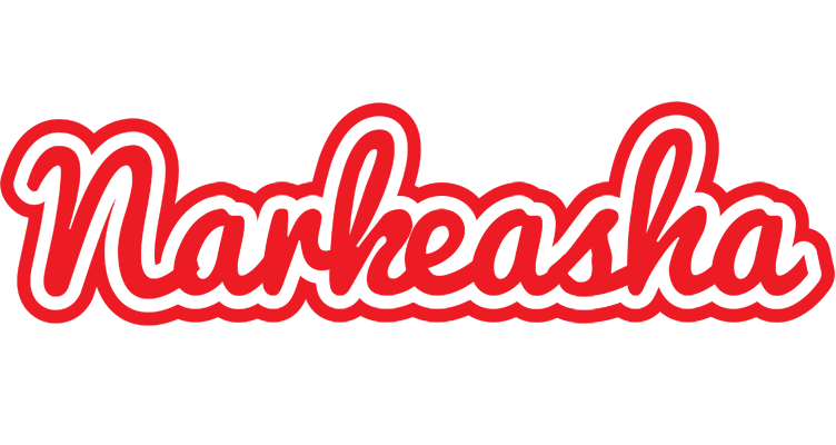 Narkeasha sunshine logo