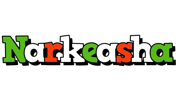 Narkeasha venezia logo