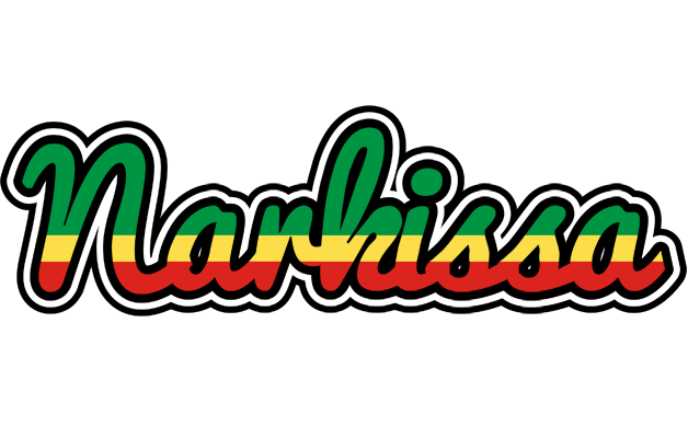 Narkissa african logo