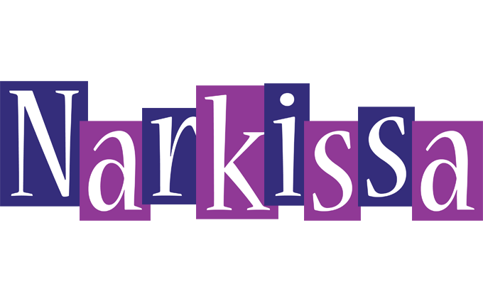 Narkissa autumn logo