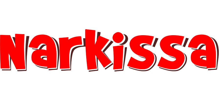 Narkissa basket logo