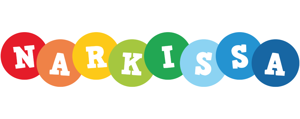 Narkissa boogie logo