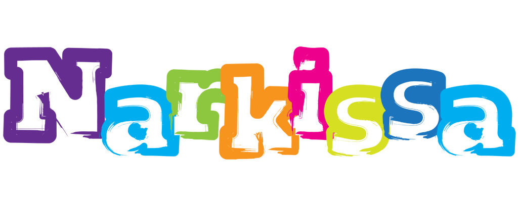 Narkissa casino logo