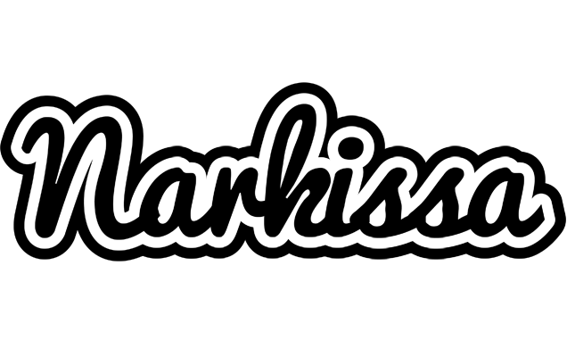 Narkissa chess logo