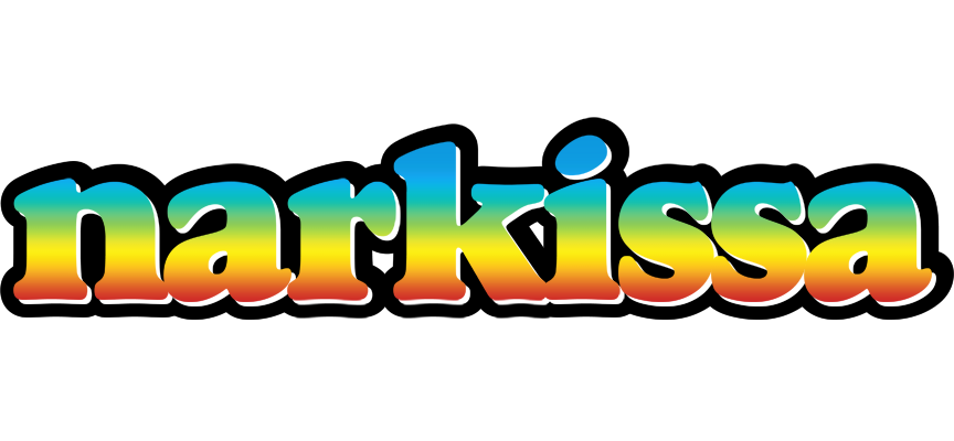 Narkissa color logo