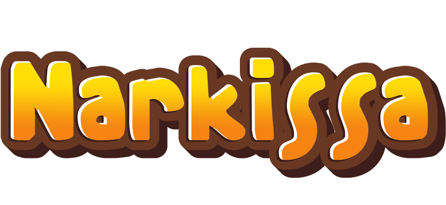 Narkissa cookies logo